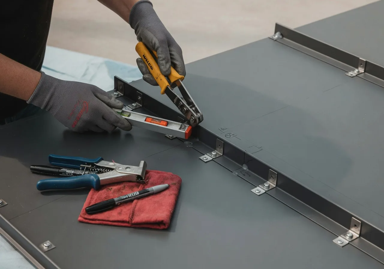 Why choose Metal Roofing Installation in Fordoche, LA